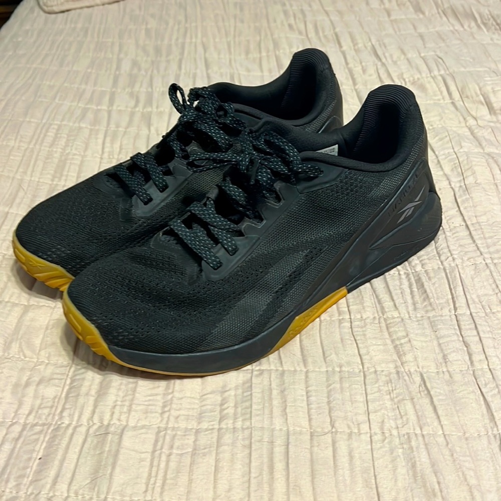 Men’s Reebok CrossFit Nano X
